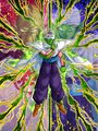 Kami and Demon King United Piccolo card that allows Piccolo to fuse with Kami in Dokkan Battle