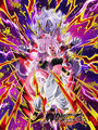 Dokkan Battle Predatory Urge Android 21 (Transformed) card (DB FighterZ True Form Evil Android 21)