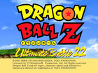 Dragon Ball Z Ultimate Battle 22 Unknowr-01