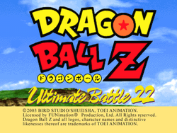 Dragon Ball Z: Ultimate Battle 22, Dragon Ball Wiki Brasil