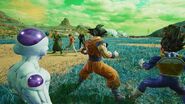 Dragon Ball vs. One Piece JUMP Force