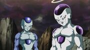 EP108 PV Frieza and Frost