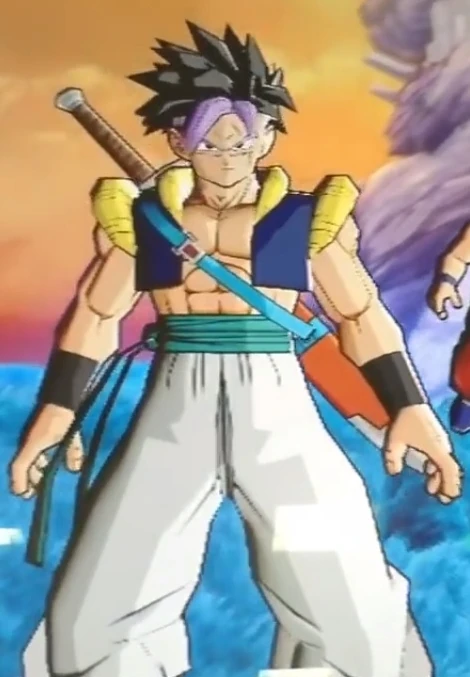 Future Gohanks Dragon Ball Wiki Fandom Future Gohanks Dragon Ball Wiki Fandom