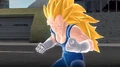 Super Saiyan 3 Vegeta