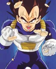 Vegeta.powerup