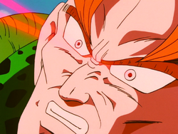 Power Unknown! Android 16 Breaks His Silence!, Dragon Ball Wiki