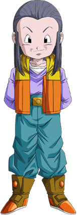 Pan Dragon Ball Wiki Hispano Fandom