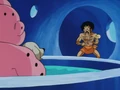 Buu's bathroom