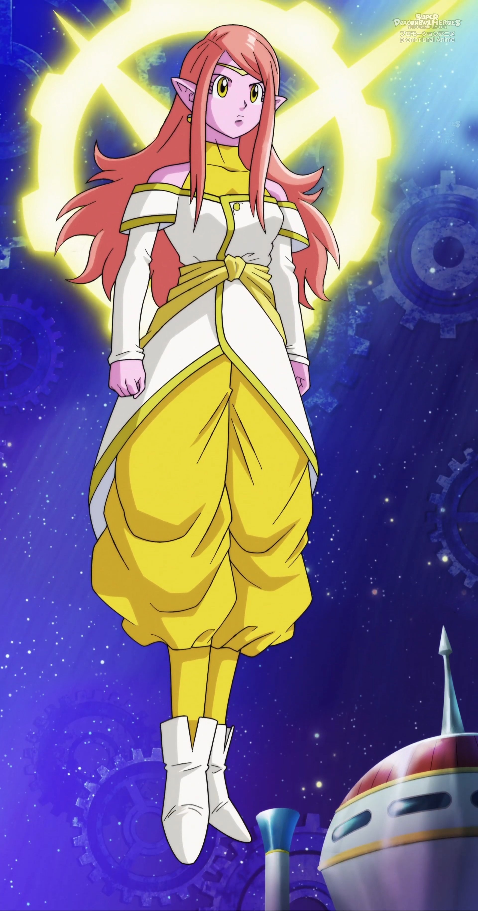 Dragon Ball XENOVERSE 2 Official Discussion Thread - Page 778 • Kanzenshuu