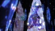 DBXV Crack of Time Time Chasm Crystals