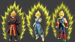 Dragon Ball Z: Battle of Z — StrategyWiki