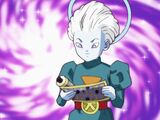 Dragon Ball Super épisode 077