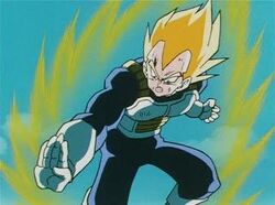 Big Bang Attack | Dragon Ball Wiki | Fandom