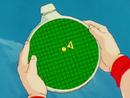 The Dragon Radar used by Gohan on Namek