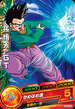 GT Goten card