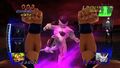 Goku Frieza 2 Kinect