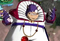 King Gurumes in Super Dragon Ball Heroes