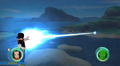 Android 17 fires a Photon Flash
