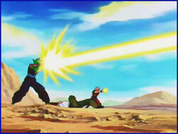 DB World ES  KameHameHa!! on X: Dragon Ball Z Saga de Cell #dragonball # DragonBallZ #FelizSabado  / X