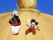 Popo&GokuOnTop