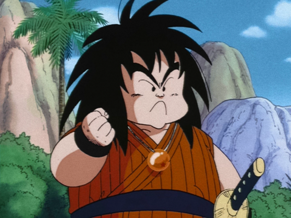 Yajirobe Dragon Ball Wiki Fandom