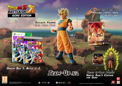 Dragon Ball Z Battle Of Z Dragon Ball Wiki Fandom