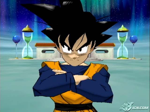 Featured image of post Gohan And Goten Manga