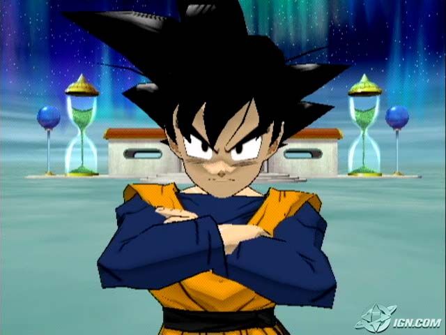 Son Goten (@Eu_Goten) / X