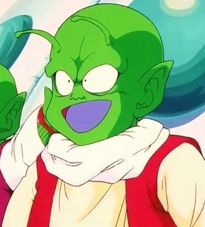 Chouzenshuu, Dragon Ball Wiki