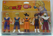 DBZSetHeroes2