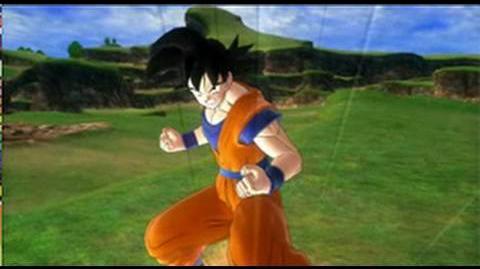 Dragon Ball Raging Blast 2 - PS3 - X360 - Trailer