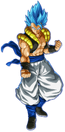 Gogeta (SSGSS)