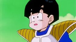 DragonBallSuperLAT🉐 on X: Goku Super Saiyajin Dragon Ball Z - ep. 95 / X