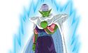 Piccolo promo art for Broly