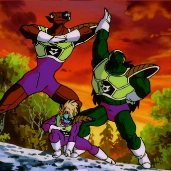 Squadra Armata di Cooler