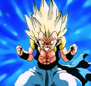 Supersayian2Goten