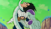 VegetaStrangledAndPummeled