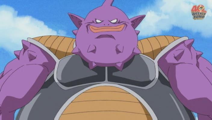 Irmãos Púrpura, Dragon Ball Wiki Brasil