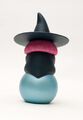 Soft Vinyl Volume 4 Fortuneteller Baba backside view