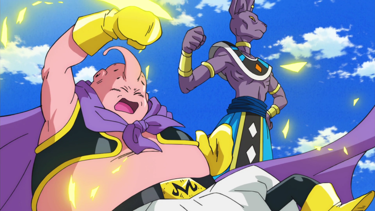 Dragon Ball: 5 Anime characters who can beat Beerus effortlessly (& 5 who  don't stand a chance)