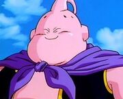Majin Buu
