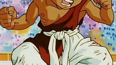 Dragon Ball GT: Who Is Majuub? & 9 Other Things You Didn't Know