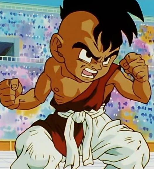 Oob (Dragon Ball GT)  Dragon ball art, Anime dragon ball, Anime