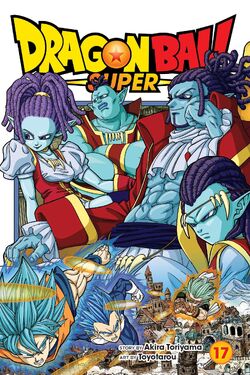 Dragon Ball Super Manga Color, Jay F.  Dragon ball super manga, Dragon  ball super artwork, Dragon ball super