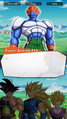 DB Legends Part 7-Book 6-Chapter 5-''The Bonds of Friendship'' Fusion Android 13 (To Die Standing Up at Peace-5)