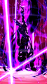 DB Legends Super Buu (DBL11-09S) Assault Rain (Special Move Arts - Alternate Character Illustration)