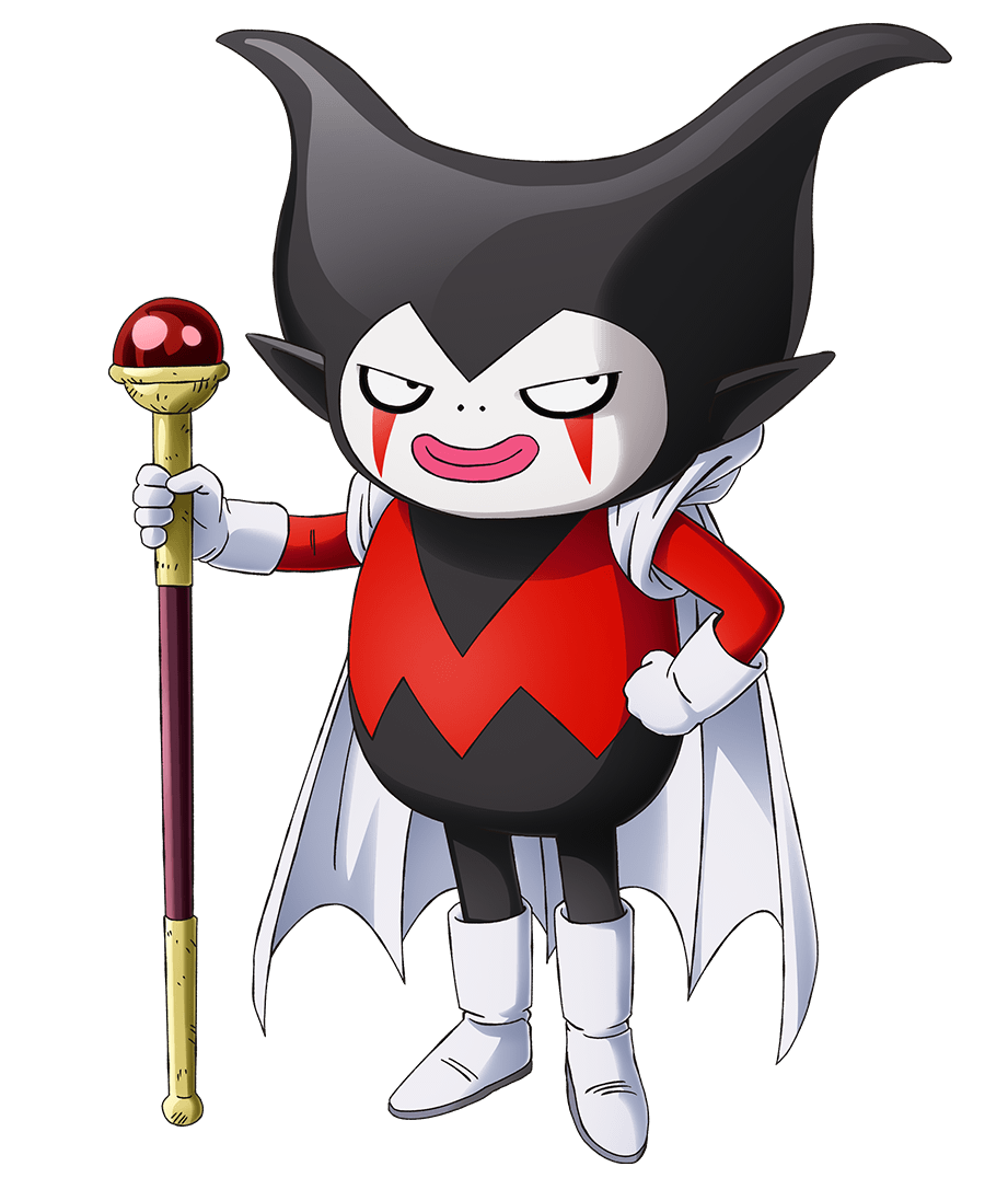 Gomah | Dragon Ball Wiki | Fandom