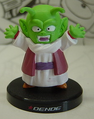 Deformation series Dende figurine