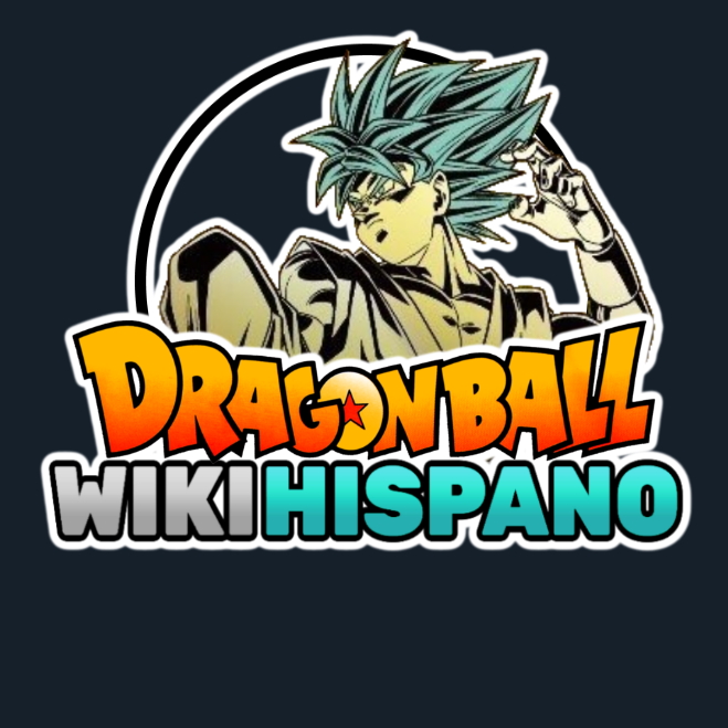 Dragon Ball GT, Dragon Ball Wiki Hispano