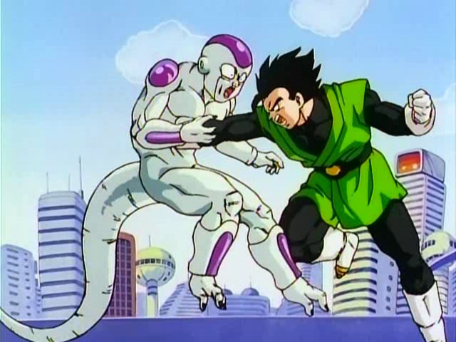 dragon ball z fusion reborn frieza